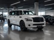 Infiniti QX80 I Москва  - изображение 32
