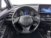 Toyota C-HR I Москва  - изображение 49