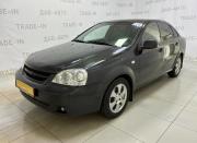 Chevrolet Lacetti I Пермь  - изображение 20