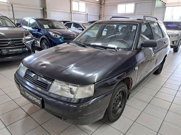 Lada (ВАЗ) 2111 с пробегом 2010 года, цена 175 000 рублей, 133400 км, универсал, Автокод Объявления