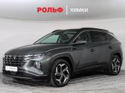 Hyundai Tucson IV Химки  - изображение 22