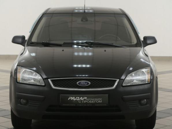 Ford Focus II с пробегом 2006 года, цена 283 000 рублей, 274000 км, хэтчбек, Автокод Объявления