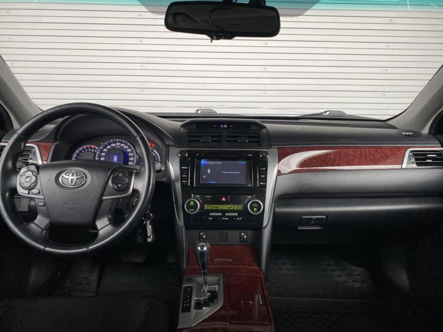 Toyota Camry VII (XV50) Кемерово  - изображение 17