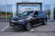 Mercedes-Benz GLE II (V167) Крым  - изображение 36