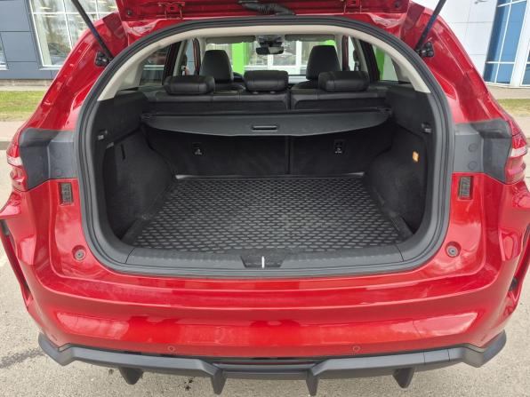 Haval F7 I Рестайлинг с пробегом 2023 года, цена 2 470 000 рублей, 41033 км, внедорожник, Автокод Объявления