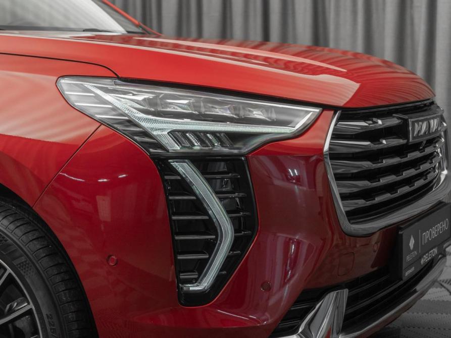 Haval Jolion I Москва  - изображение 28