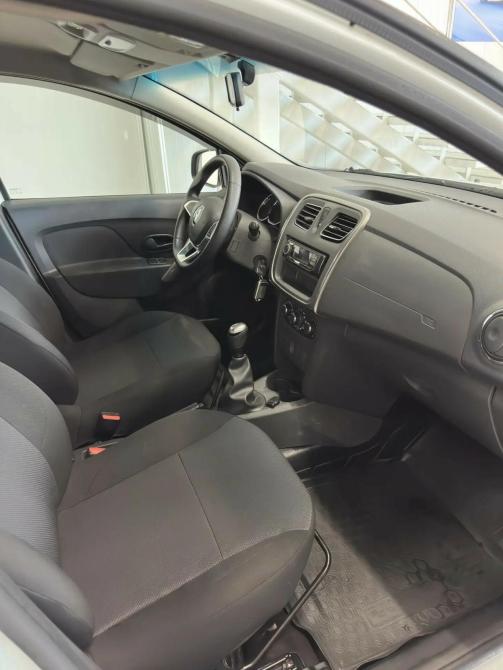 Renault Logan II Рестайлинг Уфа  - изображение 25