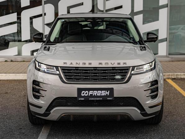 Land Rover Range Rover Evoque II Рестайлинг с пробегом 2025 года, цена 5 799 000 рублей, 56 км, внедорожник, Автокод Объявления