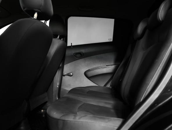 Chevrolet Spark III с пробегом 2011 года, цена 390 000 рублей, 243150 км, хэтчбек, Автокод Объявления
