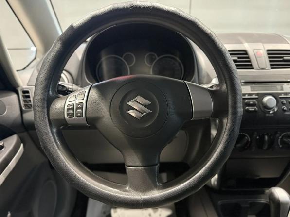 Suzuki SX4 I (Classic) Рестайлинг с пробегом 2013 года, цена 970 000 рублей, 89000 км, хэтчбек, Автокод Объявления