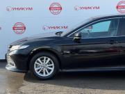 Toyota Camry VIII (XV70) Екатеринбург  - изображение 52