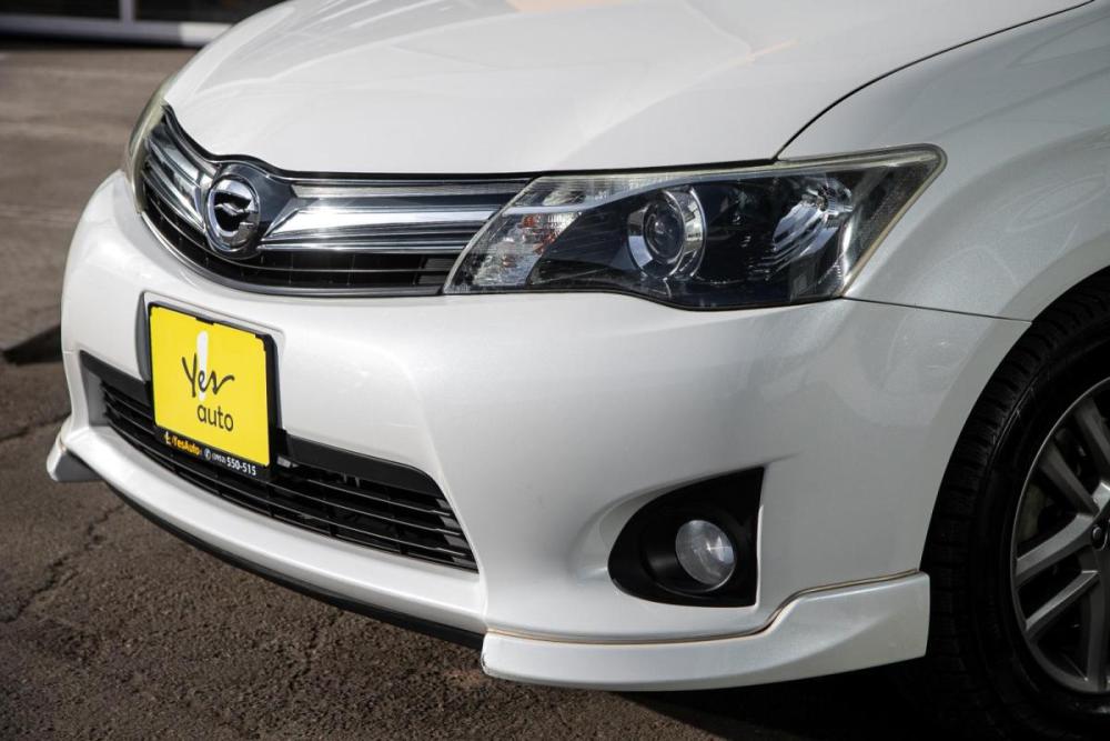 Toyota Corolla XI (E160 E170 E180) Иркутск  - изображение 3