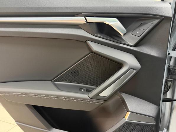 Audi A3 IV (8Y) Рестайлинг с пробегом 2026 года, цена 3 575 000 рублей, 36 км, хэтчбек, Автокод Объявления