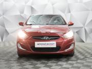 Hyundai Solaris I Ульяновск  - изображение 17