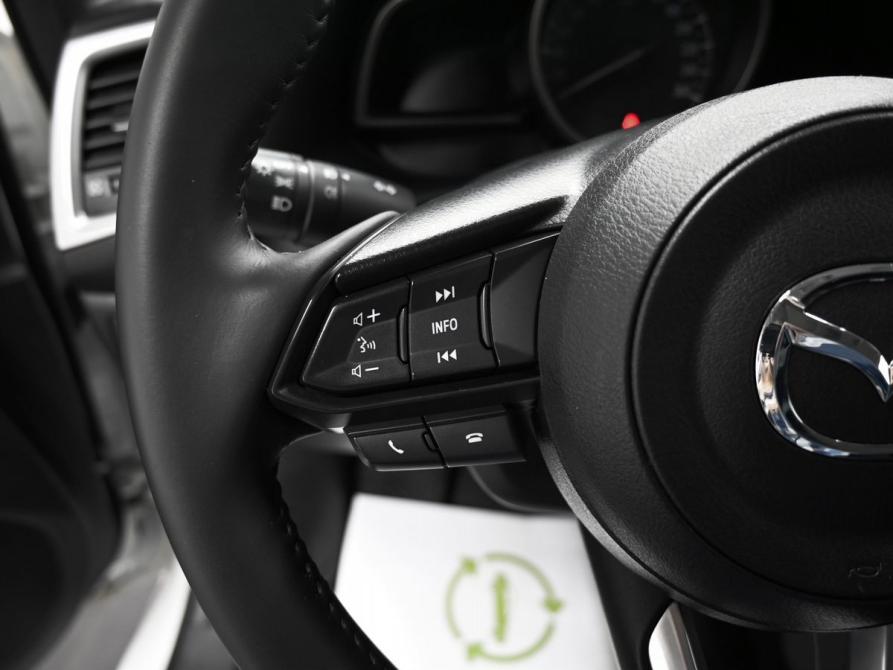 Mazda 3 III (BM) Рестайлинг Тверь  - изображение 18