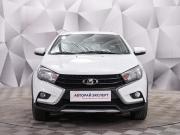 Lada (ВАЗ) Vesta I Ульяновск  - изображение 27
