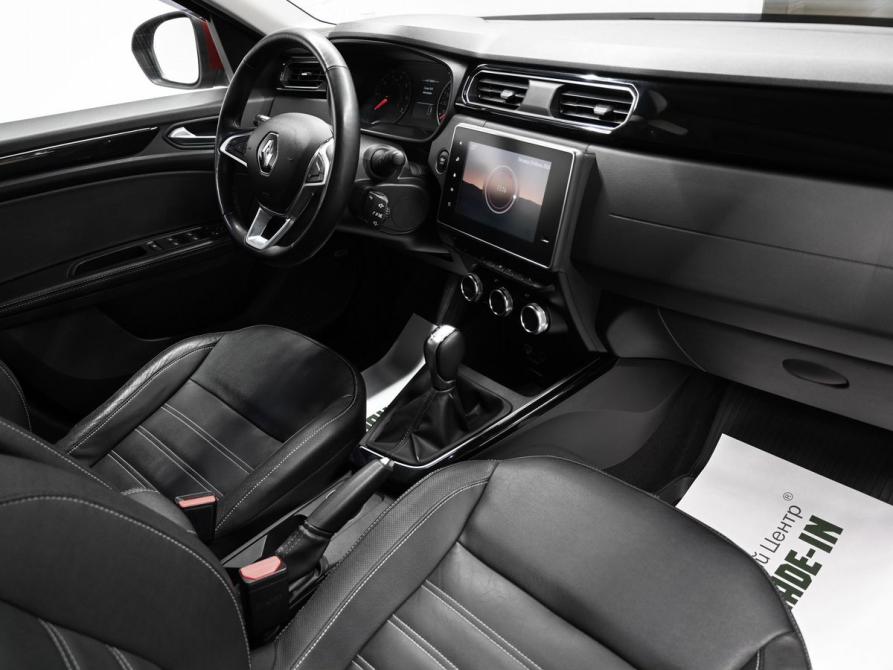 Renault Arkana I Тверь  - изображение 14