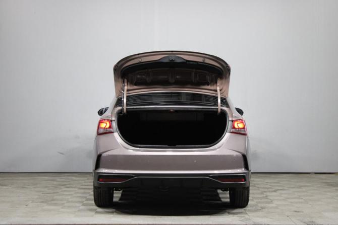Hyundai Solaris II Рестайлинг с пробегом 2020 года, цена 1 525 000 рублей, 135000 км, седан, Автокод Объявления