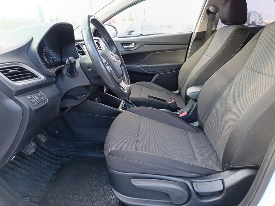 Hyundai Solaris II Набережные Челны  - изображение 20