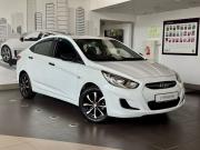 Hyundai Solaris I Саранск  - изображение 14