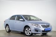 Toyota Corolla X (E140 E150) Оренбург  - изображение 18
