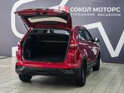Hyundai Creta I Ростов-на-Дону  - изображение 37