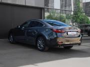 Mazda 6 III (GJ) Рестайлинг 2 Москва  - изображение 30