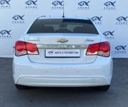 Chevrolet Cruze I Рестайлинг Самара  - изображение 28