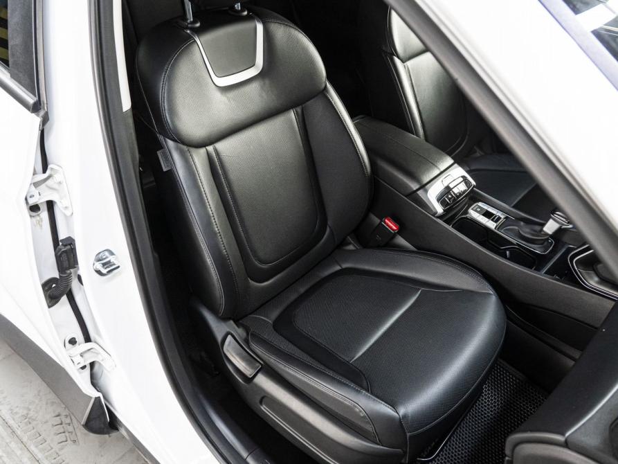 Hyundai Tucson IV Тюмень  - изображение 18