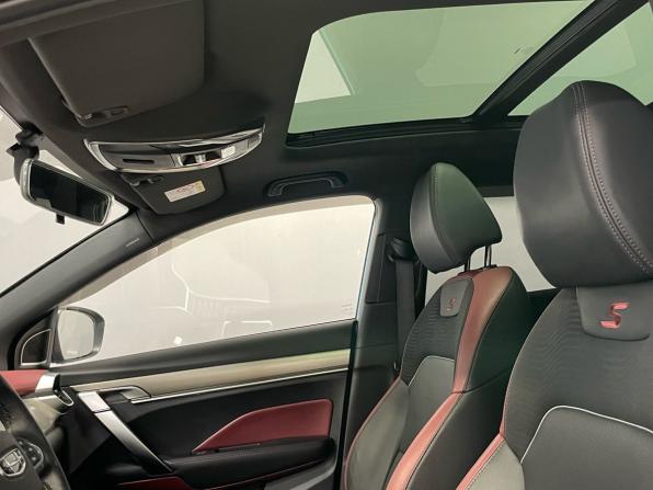 Geely Coolray I с пробегом 2023 года, цена 1 730 000 рублей, 99450 км, внедорожник, Автокод Объявления
