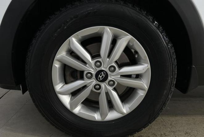 Hyundai Creta I с пробегом 2019 года, цена 1 870 000 рублей, 107116 км, внедорожник, Автокод Объявления