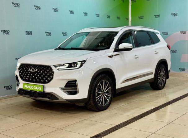 Chery Tiggo 8 Pro I с пробегом 2021 года, цена 1 864 000 рублей, 86826 км, внедорожник, Автокод Объявления