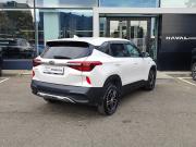 Kia Seltos I Москва  - изображение 22