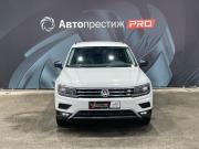 Volkswagen Tiguan II Пермь  - изображение 32