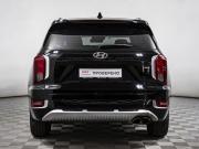 Hyundai Palisade I Москва  - изображение 33
