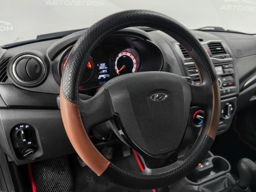 Lada (ВАЗ) Kalina II Новосибирск  - изображение 11