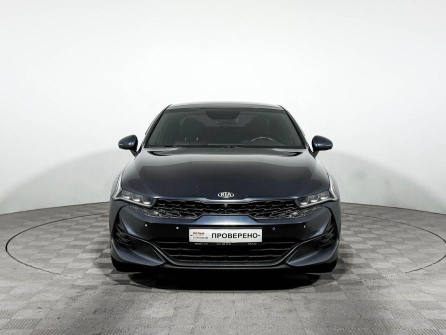 Kia K5 III Санкт-Петербург  - изображение 2