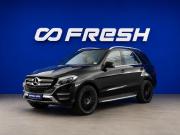 Mercedes-Benz GLE I (W166) Москва  - изображение 28