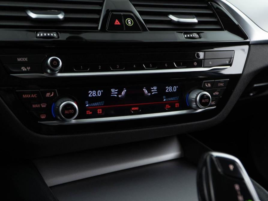BMW 5 серии VII (G30/G31/G38) Рестайлинг Москва  - изображение 18