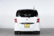 Honda Freed I Рестайлинг Новосибирск  - изображение 25