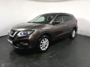 Nissan X-Trail III Рестайлинг Пермь  - изображение 7