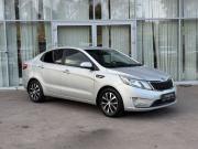 Kia Rio III Воронеж  - изображение 17