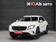Mercedes-Benz GLA I (X156) Екатеринбург  - изображение 20