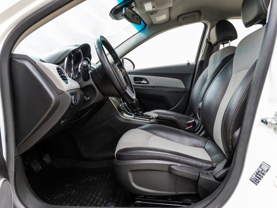 Chevrolet Cruze I Рестайлинг Волгоград  - изображение 15