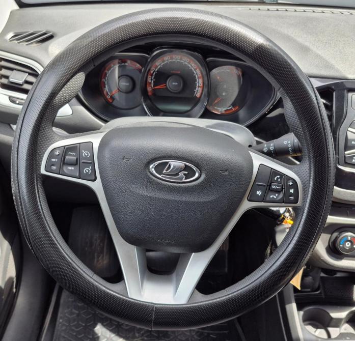 Lada (ВАЗ) Vesta I Воронеж  - изображение 10