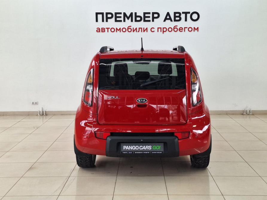 Kia Soul I Смоленск  - изображение 5