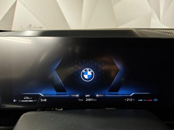 BMW X6 III (G06) Рестайлинг с пробегом 2023 года, цена 11 500 000 рублей, 24903 км, внедорожник, Автокод Объявления
