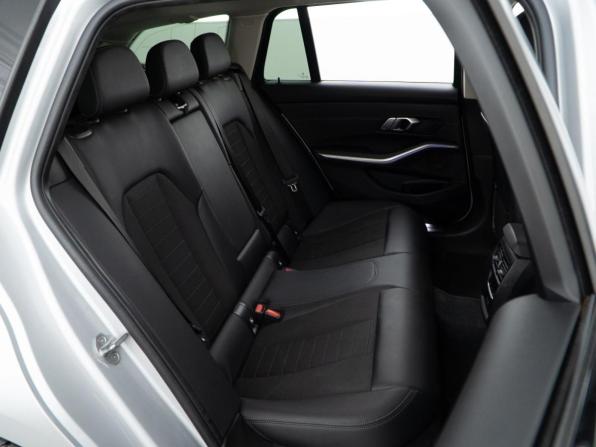BMW 3 серии VII (G2x) с пробегом 2020 года, цена 2 799 050 рублей, 111397 км, универсал, Автокод Объявления