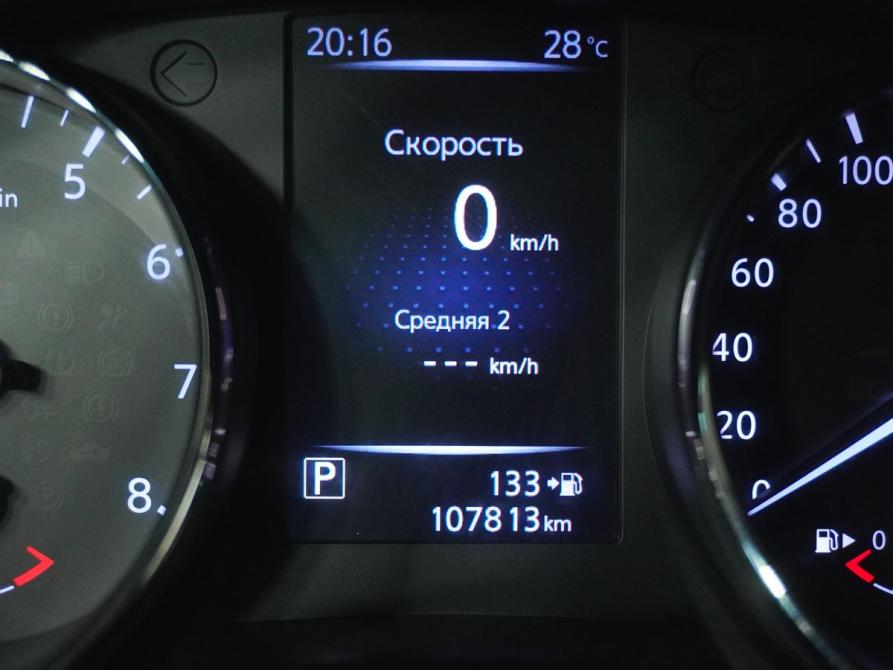 Nissan Qashqai II Вологда  - изображение 17