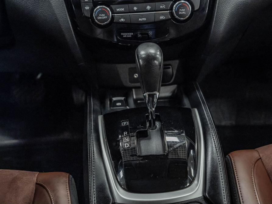 Nissan X-Trail III Рестайлинг Самара  - изображение 14